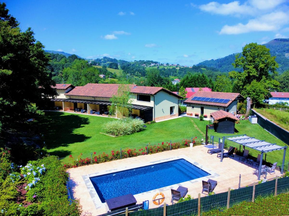 Complejo Turistico Les Cotolles Apartment Cangas de Onis