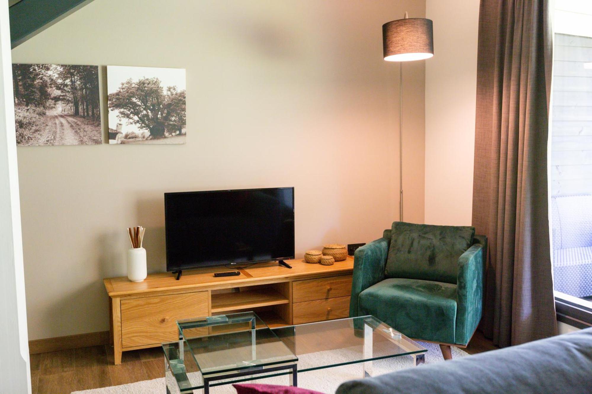 Complejo Turistico Les Cotolles Apartment Cangas de Onis