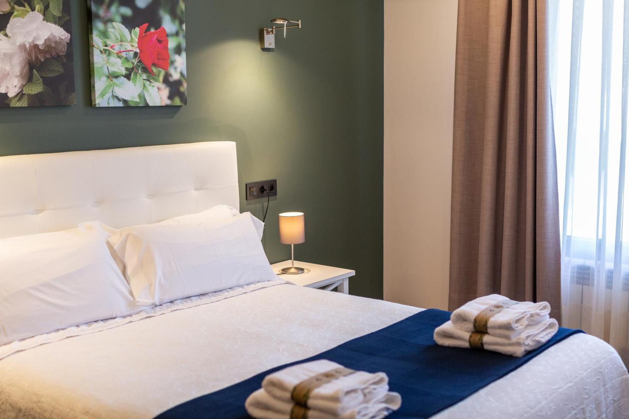 Complejo Turistico Les Cotolles Apartment Cangas de Onis